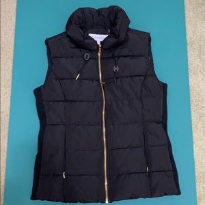 Calvin Klein Quilted Puffer Vest